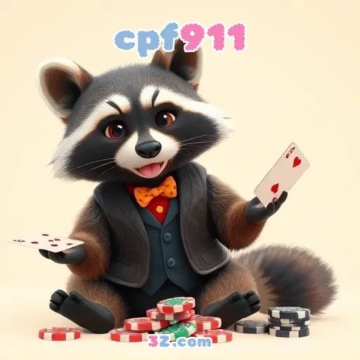 cpf911: Participe dos Pacotes e Melhore Seus Resultados nos Jogos!