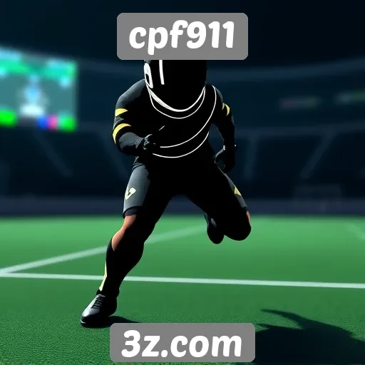 Impacto do cpf911 na comunidade de jogos online