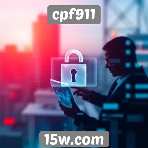 Controvérsias em relação à segurança do cpf911