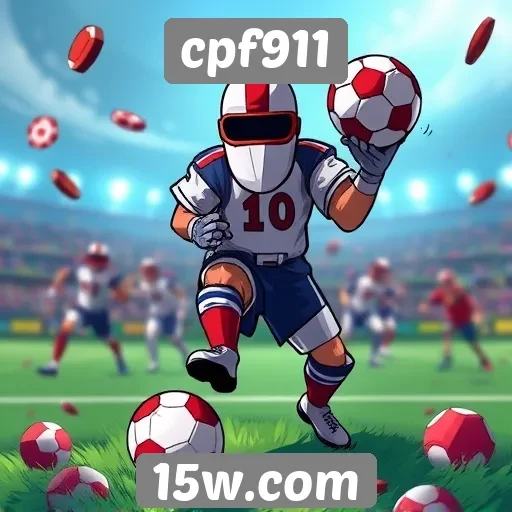 novidades do site cpf911 para jogadores