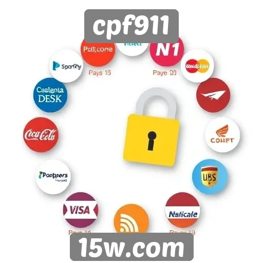 Explorando as opções de pagamento no cpf911