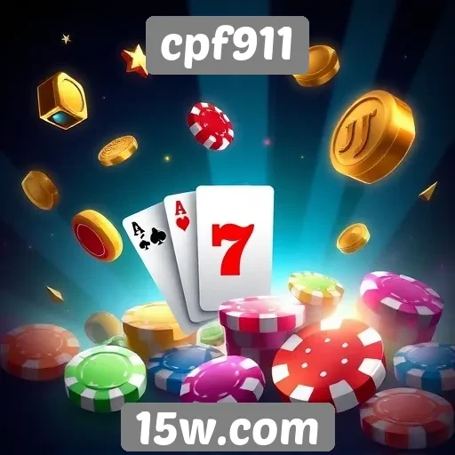 Jogos mais populares disponíveis no cpf911