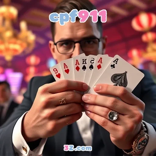 cpf911: Dicas para Maximizar Suas Chances em Jogos Online